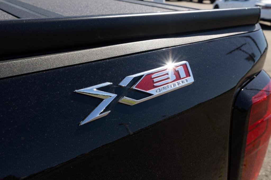 used 2023 GMC Sierra 1500 car, priced at $41,000