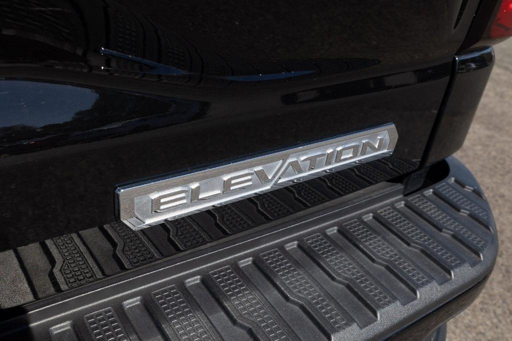 used 2023 GMC Sierra 1500 car, priced at $41,000