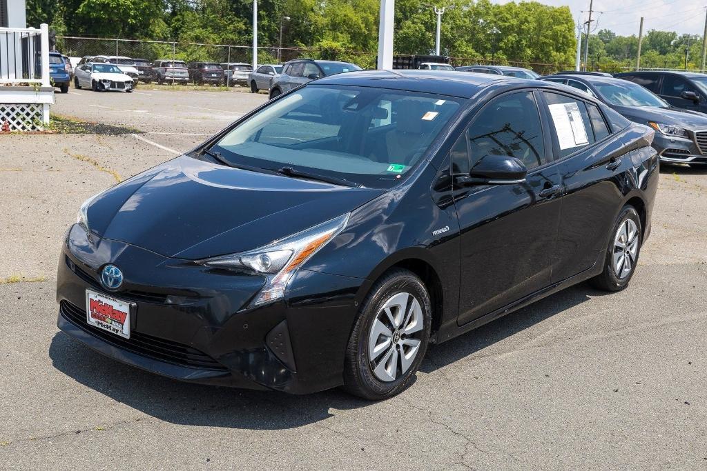 used 2018 Toyota Prius car, priced at $15,000