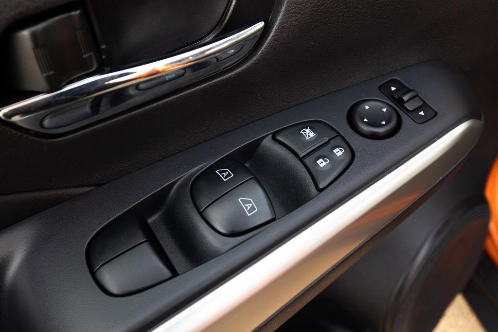 used 2020 Nissan Kicks car, priced at $16,000