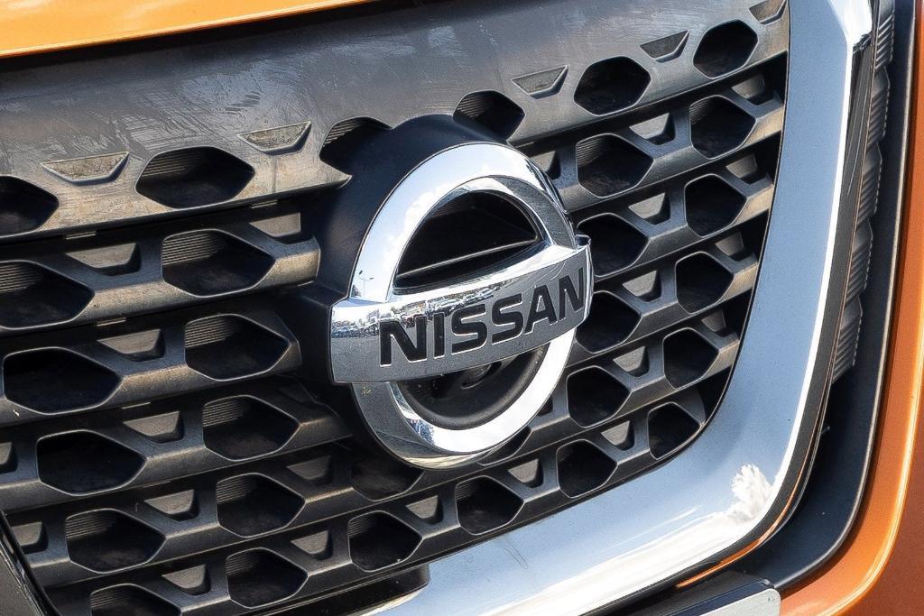 used 2020 Nissan Kicks car, priced at $16,000
