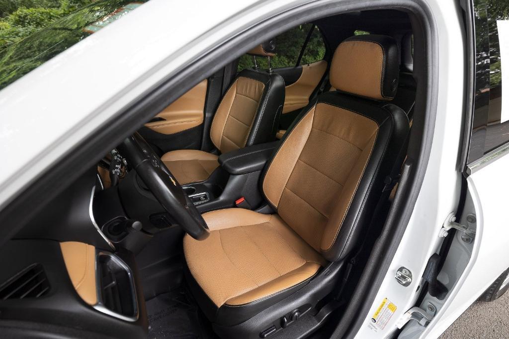 used 2020 Chevrolet Equinox car, priced at $19,400