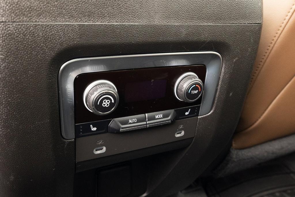 used 2021 Chevrolet Tahoe car, priced at $47,900