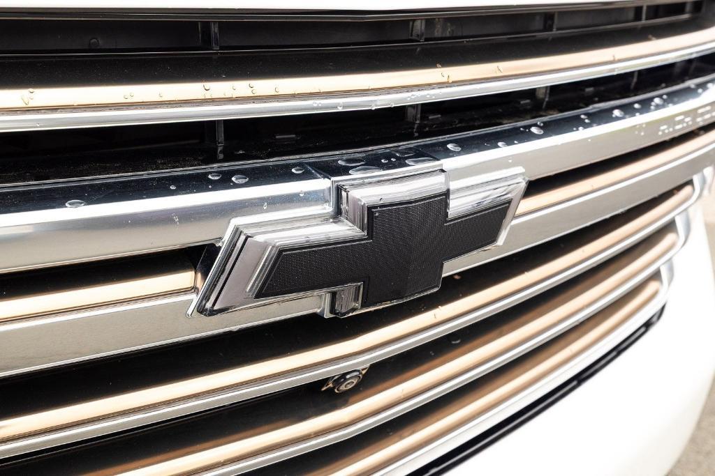 used 2021 Chevrolet Tahoe car, priced at $47,900