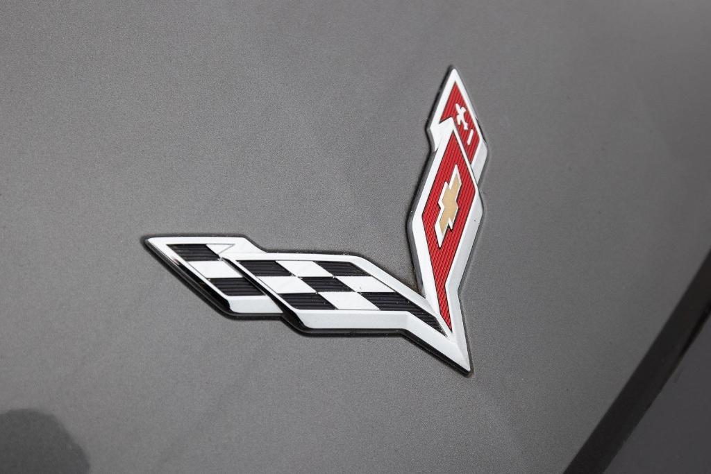 used 2016 Chevrolet Corvette car, priced at $39,900