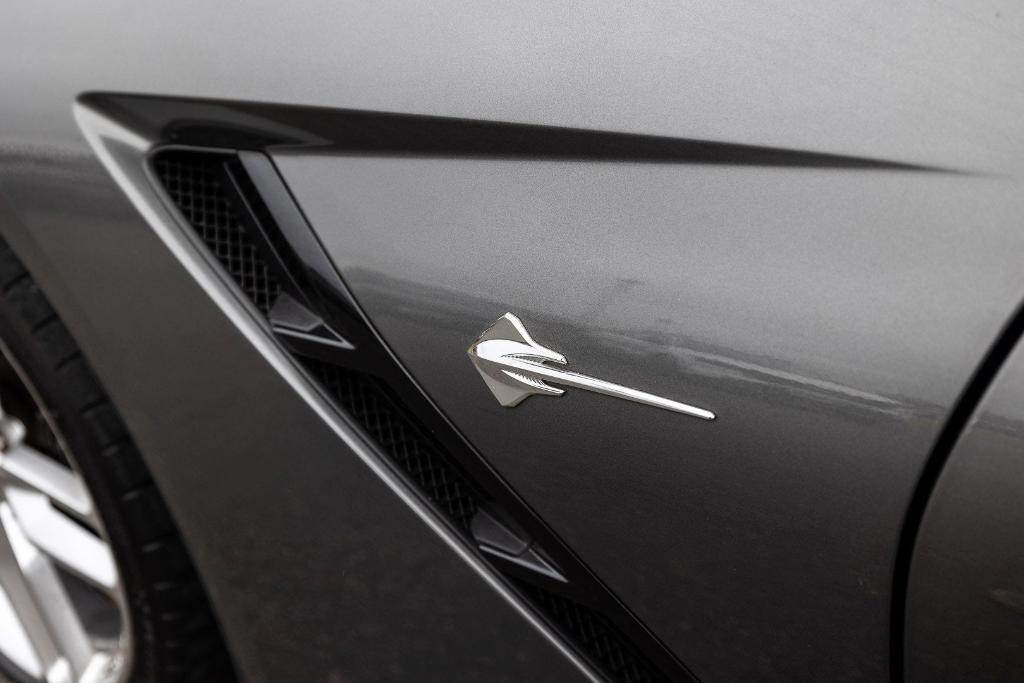 used 2016 Chevrolet Corvette car, priced at $39,900