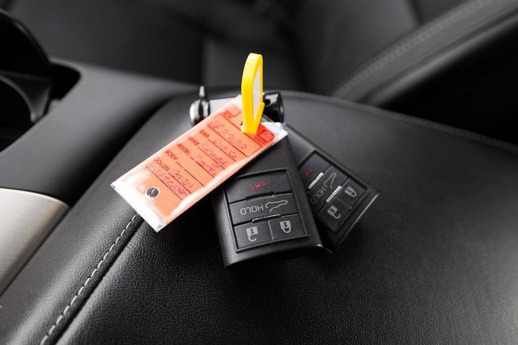 used 2016 Chevrolet Corvette car, priced at $39,900