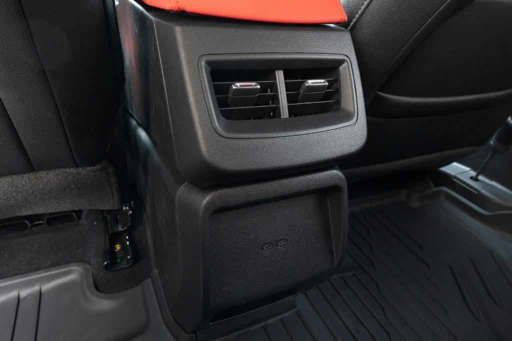 new 2025 Chevrolet Equinox EV car, priced at $37,061