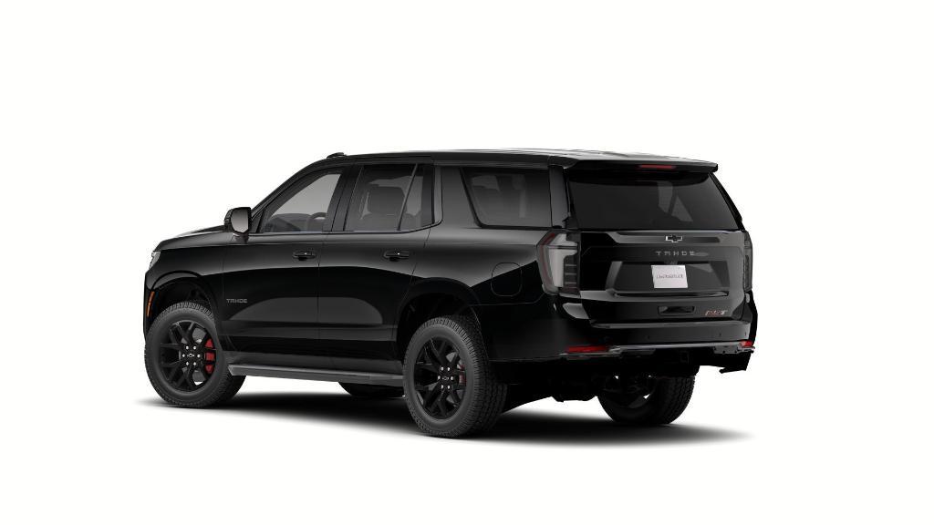 new 2025 Chevrolet Tahoe car, priced at $83,415