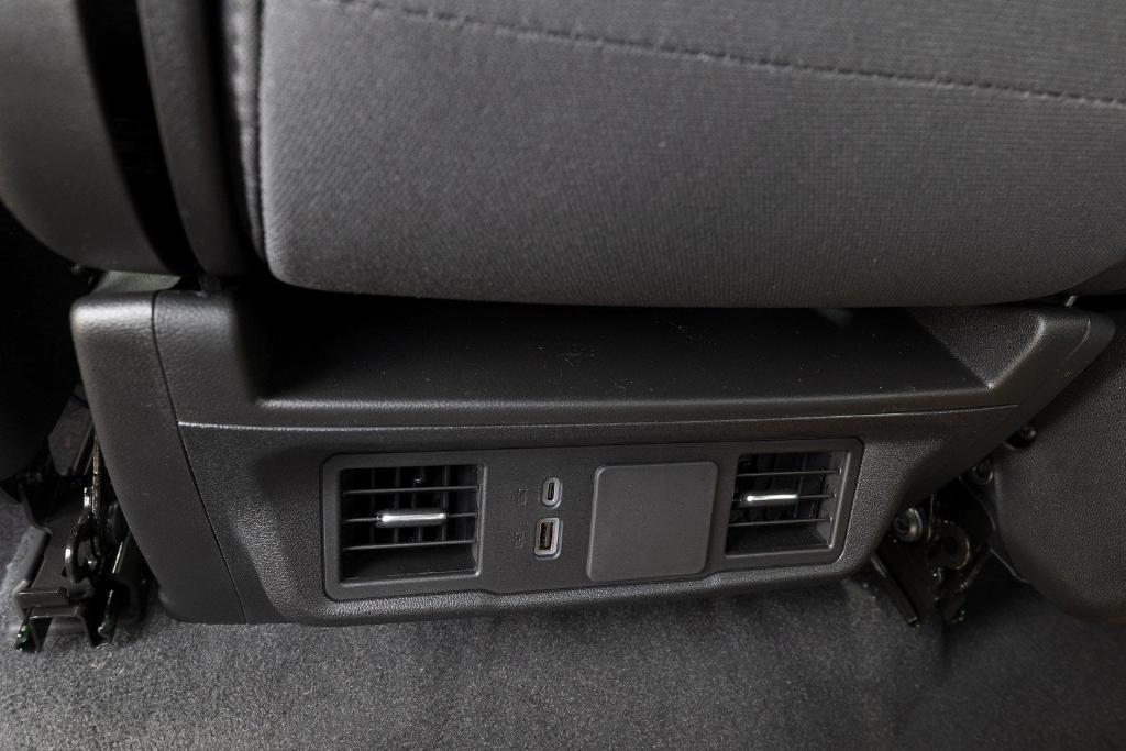 new 2025 Chevrolet Silverado 1500 car, priced at $44,054
