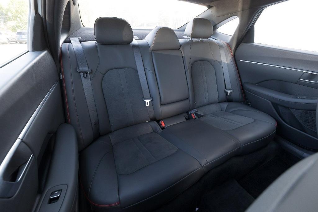 used 2021 Hyundai Sonata car, priced at $19,000