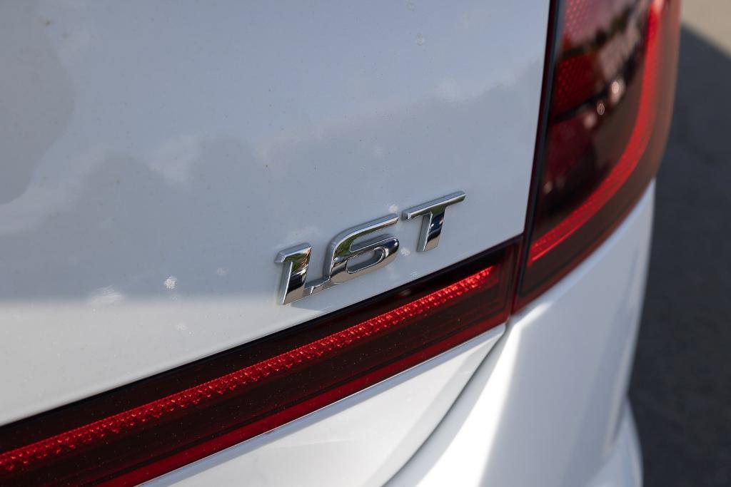 used 2021 Hyundai Sonata car, priced at $20,488