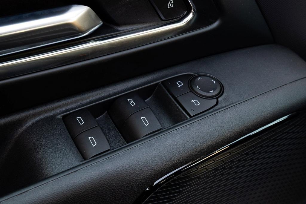 new 2026 Chevrolet Silverado EV car, priced at $66,172