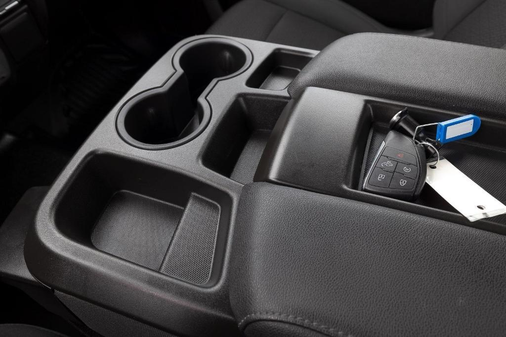 used 2023 Chevrolet Silverado 1500 car, priced at $27,000