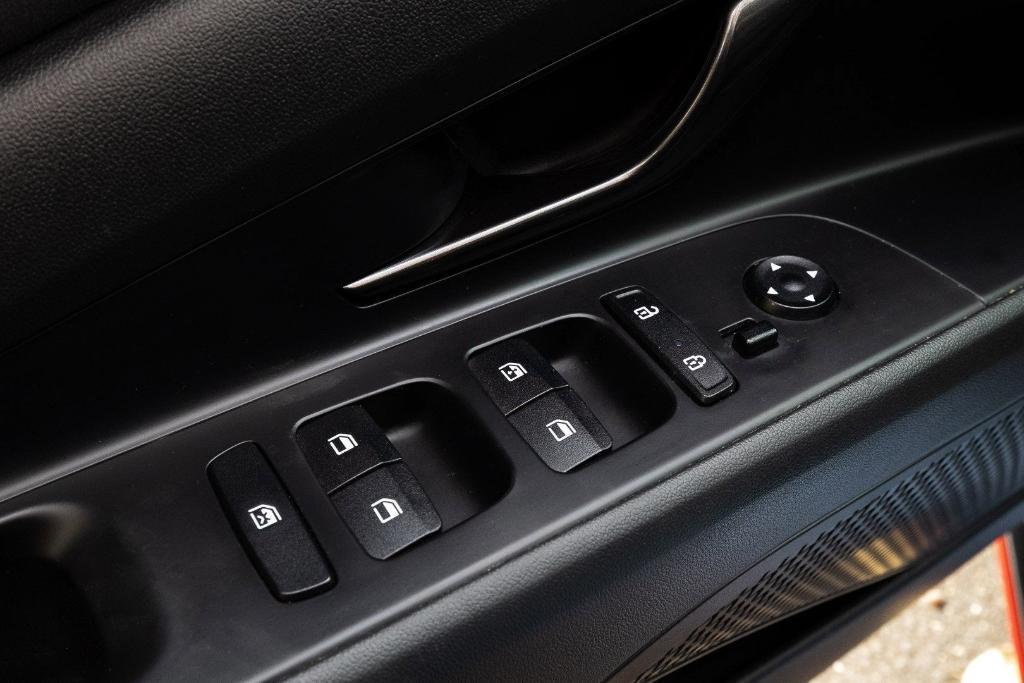 used 2023 Hyundai ELANTRA N car, priced at $28,000