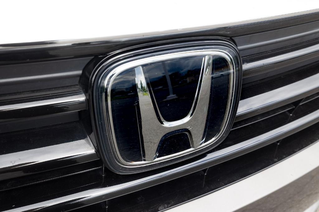 used 2022 Honda Odyssey car, priced at $32,795
