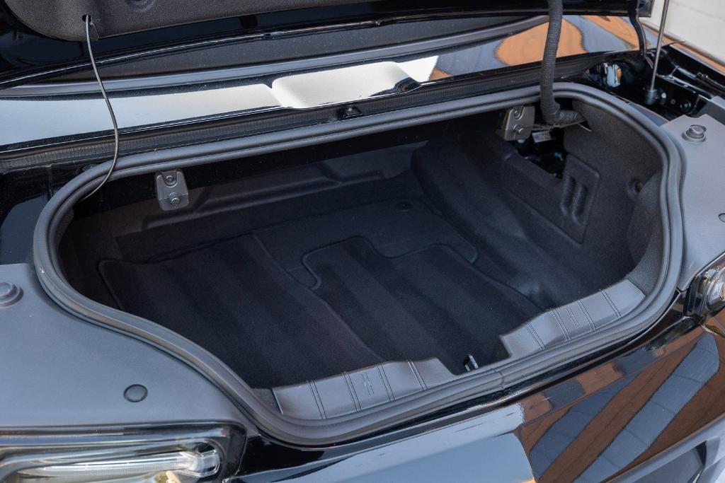 used 2023 Chevrolet Camaro car, priced at $33,000