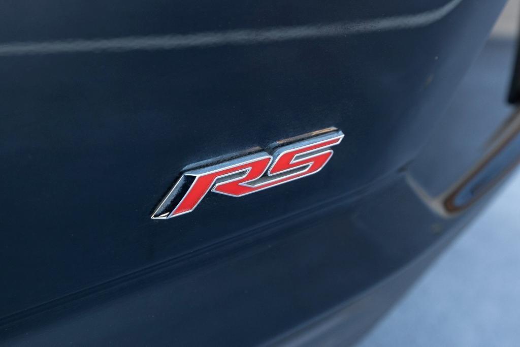 used 2023 Chevrolet Camaro car, priced at $33,000