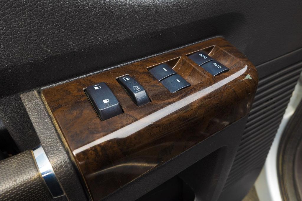 used 2015 Ford F-250 car, priced at $29,308