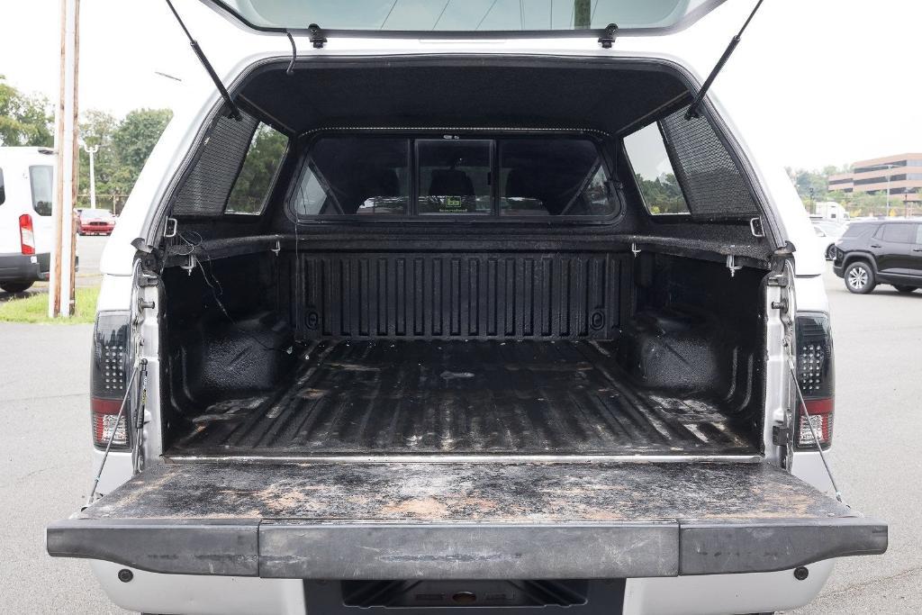 used 2015 Ford F-250 car, priced at $29,308