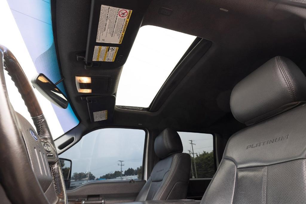 used 2015 Ford F-250 car, priced at $29,308