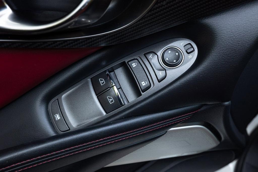 used 2022 INFINITI Q60 car, priced at $39,000