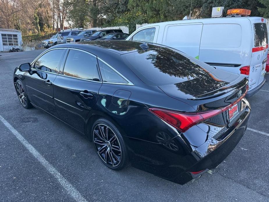 used 2019 Toyota Avalon car, priced at $24,999