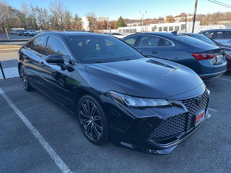 used 2019 Toyota Avalon car, priced at $24,999