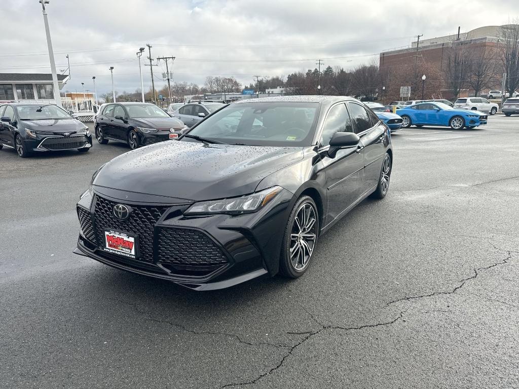 used 2019 Toyota Avalon car, priced at $24,108