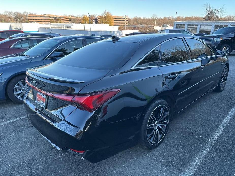 used 2019 Toyota Avalon car, priced at $24,999