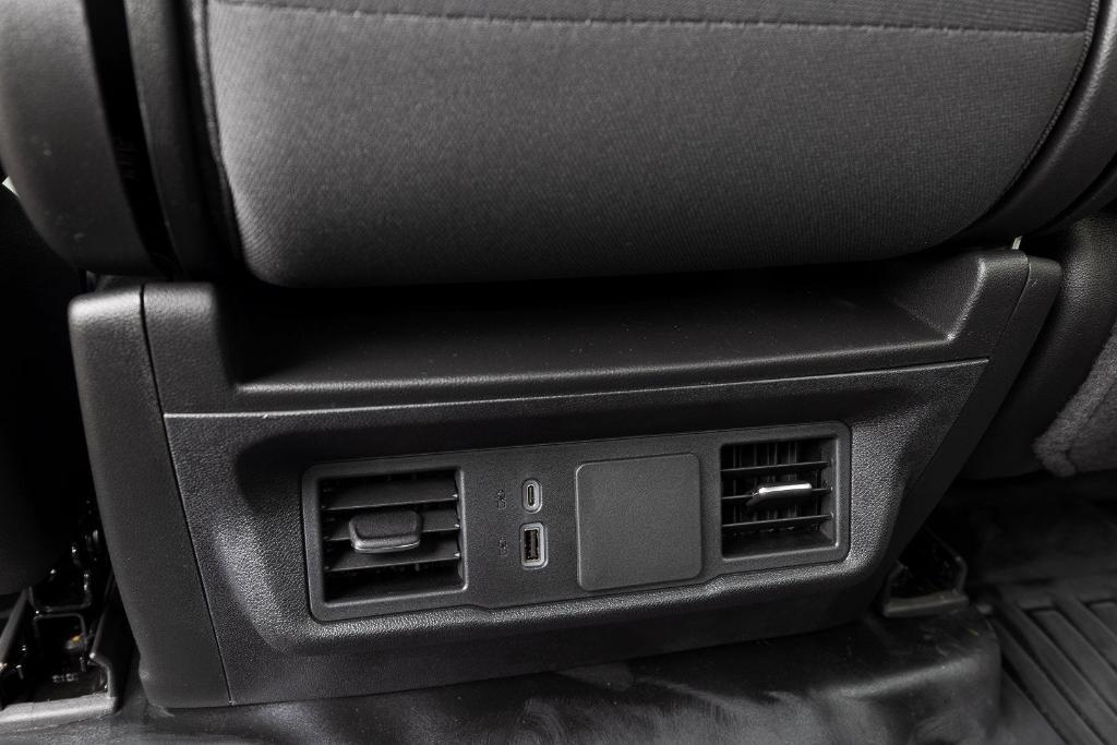 new 2024 Chevrolet Silverado 1500 car, priced at $39,999