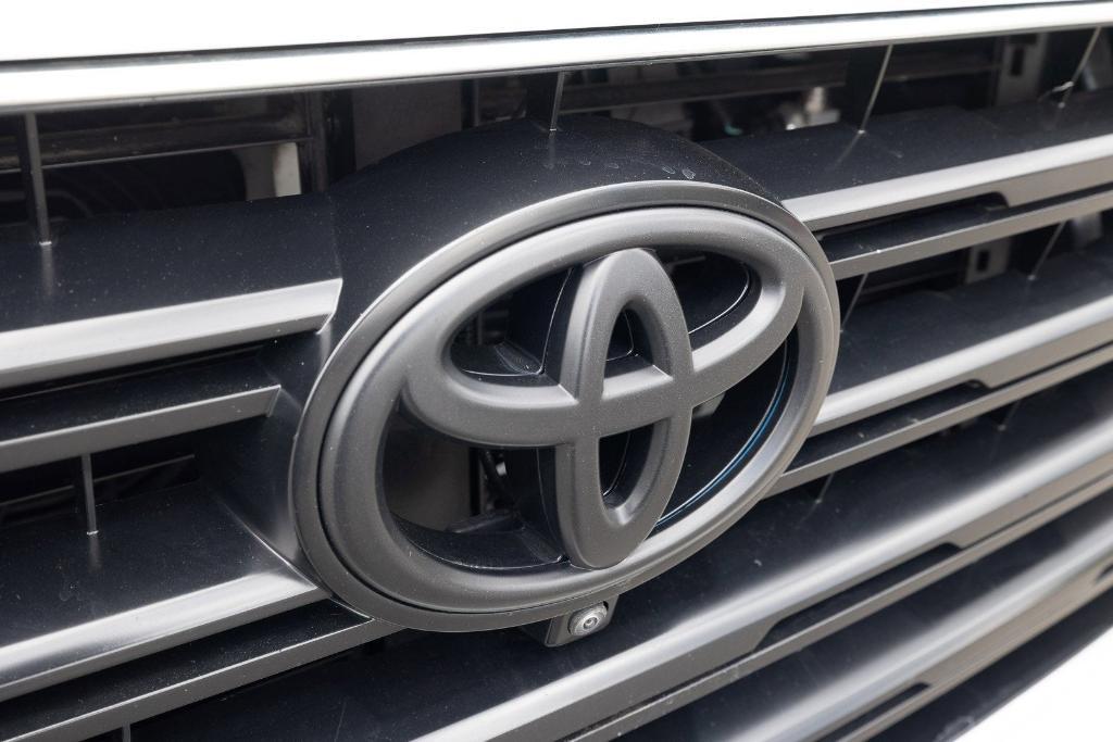 used 2024 Toyota Sequoia car, priced at $66,900