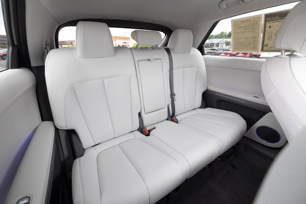 used 2023 Hyundai IONIQ 5 car, priced at $28,200
