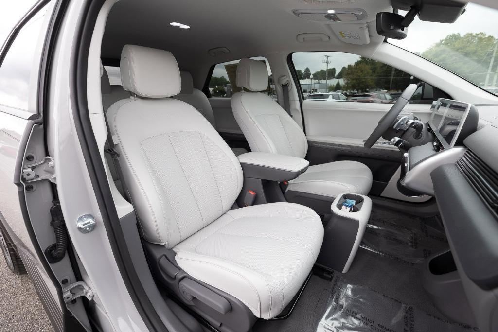 used 2023 Hyundai IONIQ 5 car, priced at $28,200