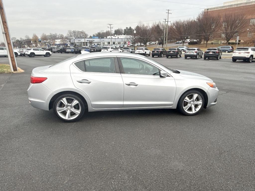 used 2013 Acura ILX car, priced at $11,437