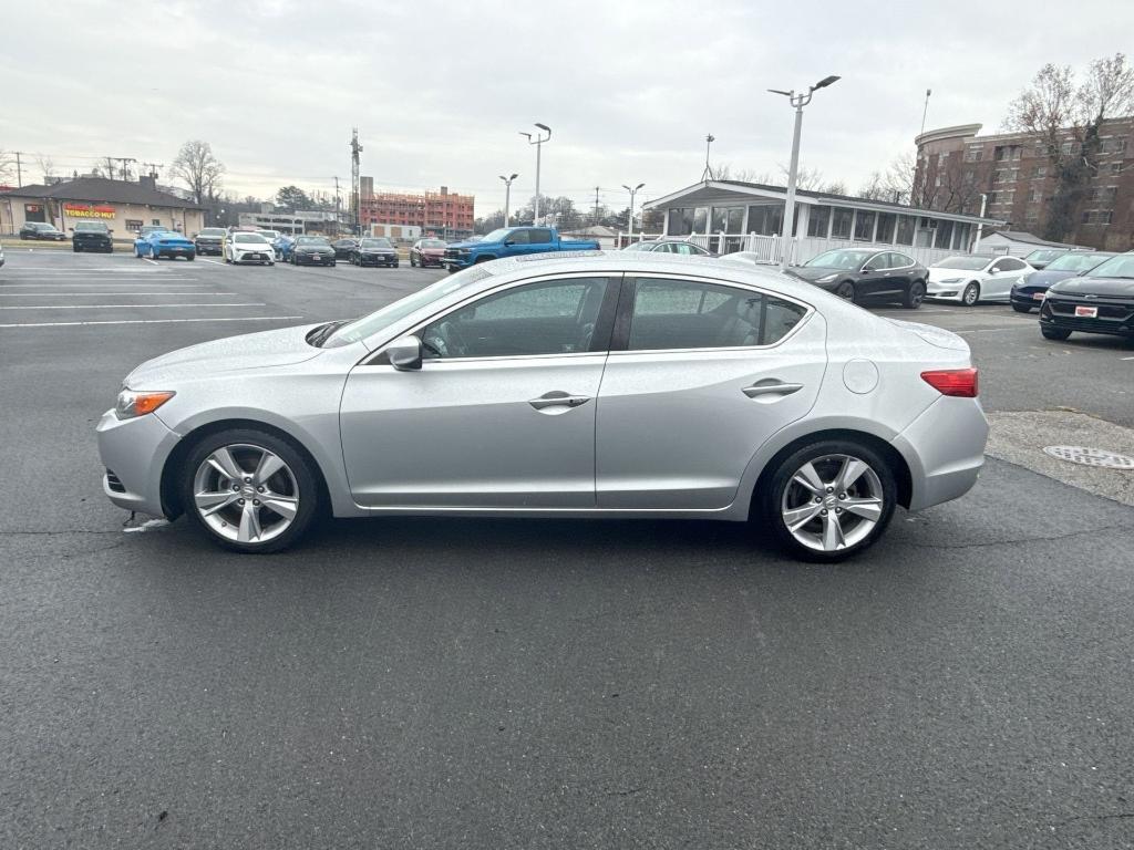 used 2013 Acura ILX car, priced at $11,437