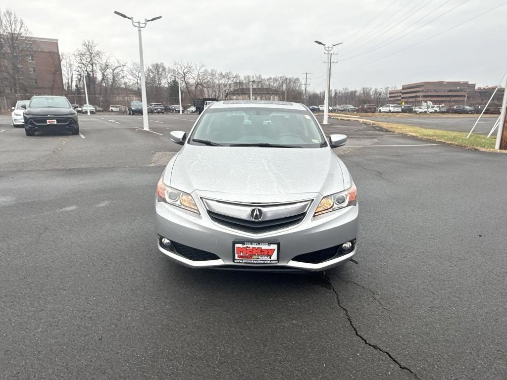 used 2013 Acura ILX car, priced at $11,437