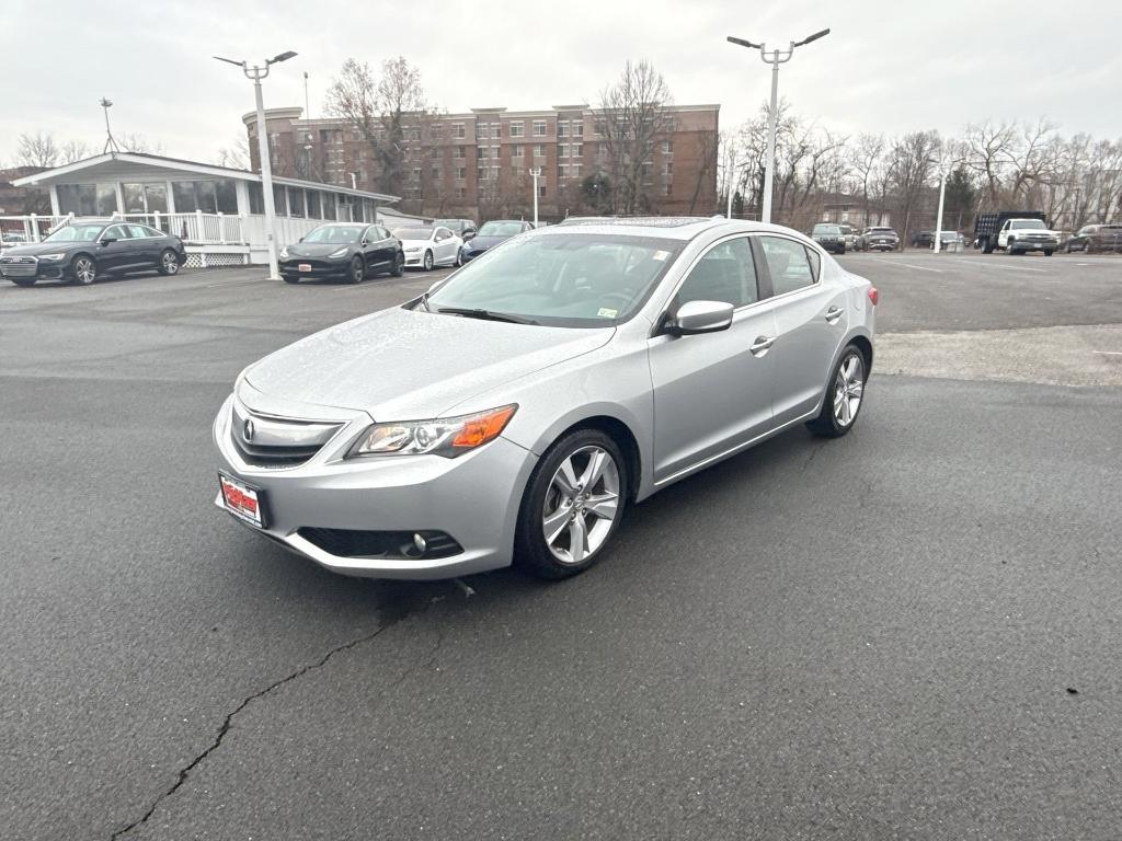 used 2013 Acura ILX car, priced at $11,437