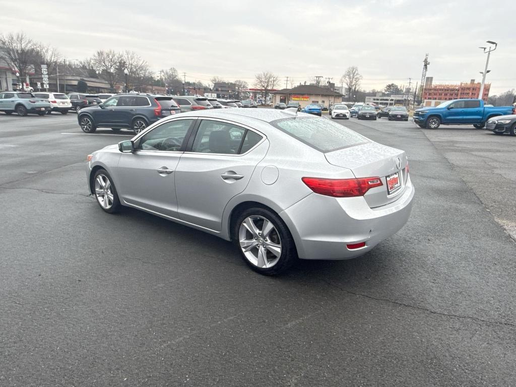 used 2013 Acura ILX car, priced at $11,437