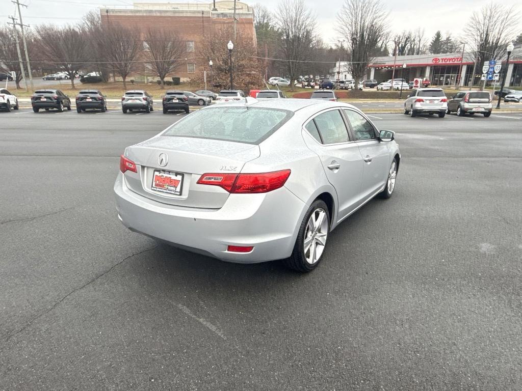 used 2013 Acura ILX car, priced at $11,437