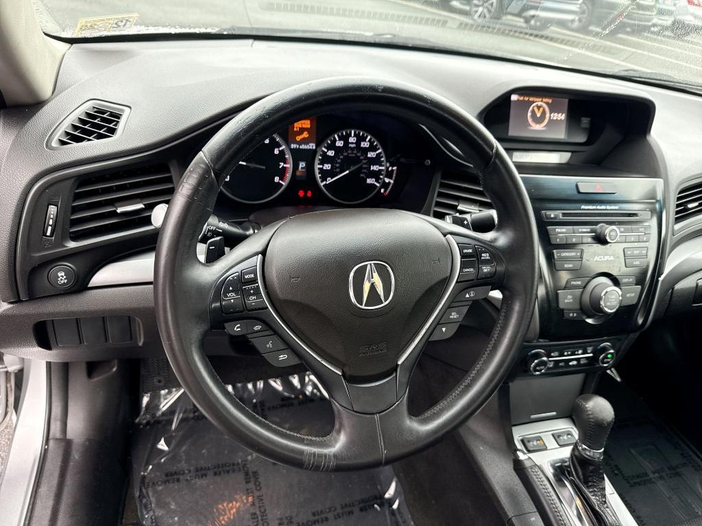 used 2013 Acura ILX car, priced at $11,437