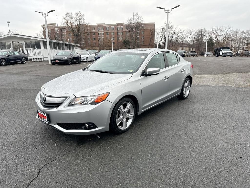 used 2013 Acura ILX car, priced at $11,437