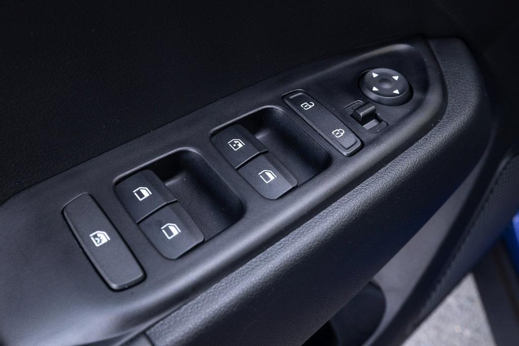 used 2024 Hyundai Venue car, priced at $20,000