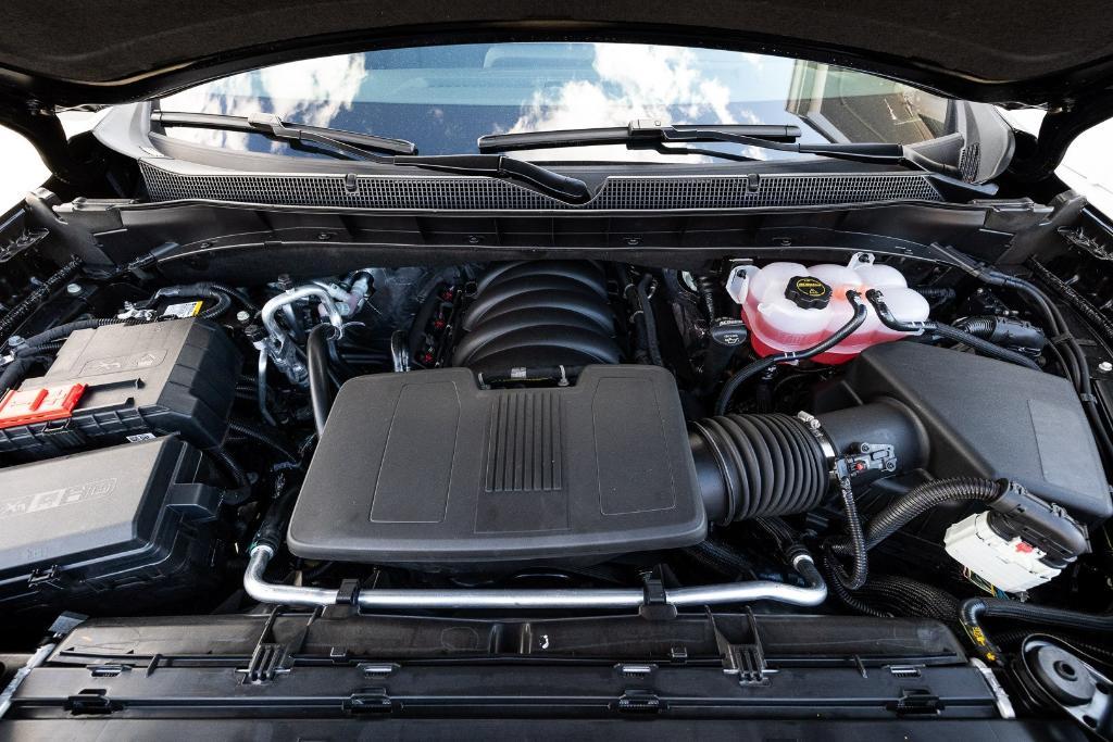 new 2026 Chevrolet Suburban car, priced at $73,000