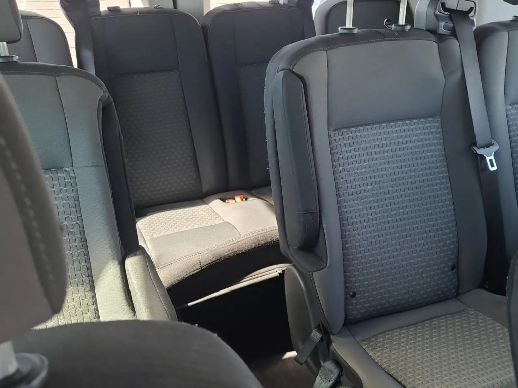 used 2022 Ford Transit-350 car, priced at $38,000