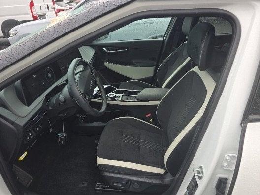 used 2023 Kia EV6 car, priced at $26,500