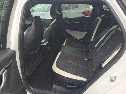 used 2023 Kia EV6 car, priced at $26,500