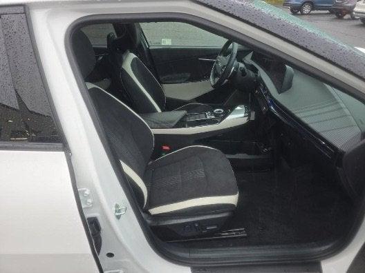 used 2023 Kia EV6 car, priced at $26,500