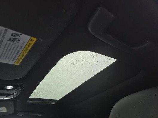 used 2023 Kia EV6 car, priced at $26,500