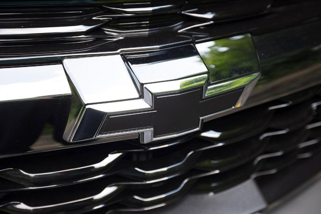 new 2026 Chevrolet TrailBlazer car, priced at $33,245
